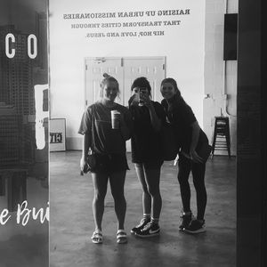 Meet your Posher, Jennavieve